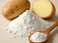 Potato starch