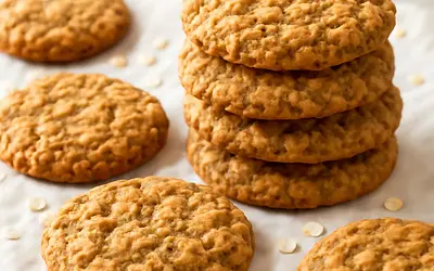 Oatmeal cookies