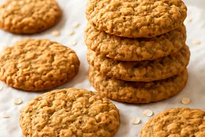 Oatmeal cookies