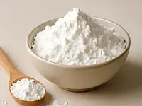 Cornstarch