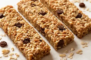 Muesli Bars