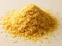 Nutritional yeast flakes