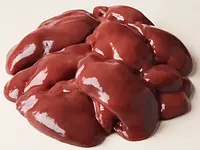 Chicken liver