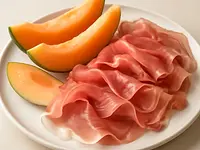 Parma ham