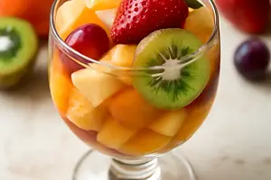 Fruit Cocktail