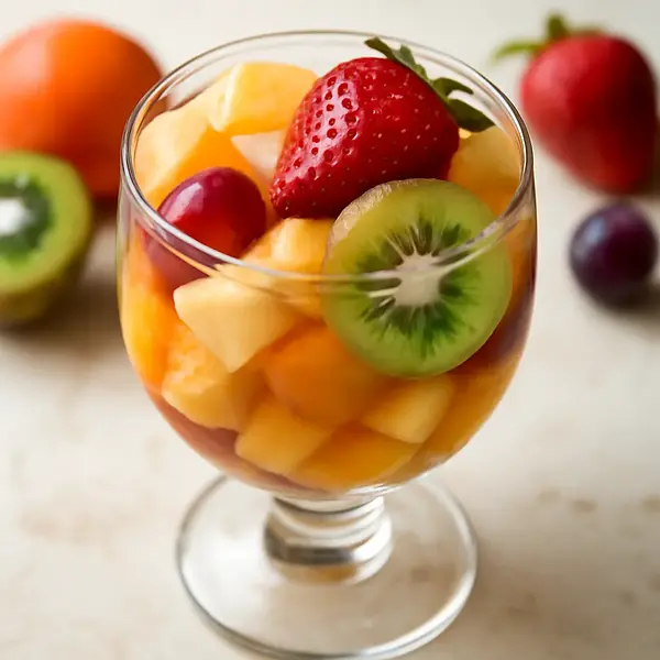 Fruit Cocktail