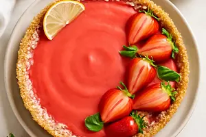 Strawberry Margarita