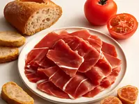 Jamón Serrano