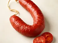 Chorizo hiszpańskie