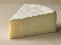 Brie cheese