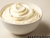 Mascarpone cheese