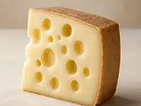 Gruyère cheese