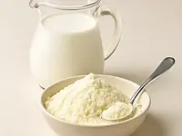 Milk powder