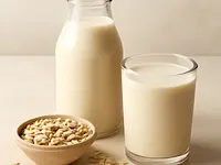 Oat milk