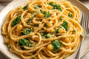 Pasta hummusowa
