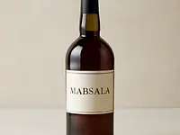 Marsala wine