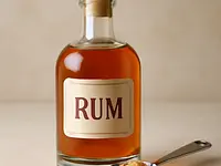 Rum (do wypieków)