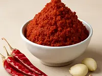 Pasta curry czerwona