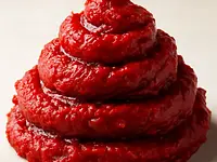 Tomato paste (triple)