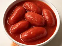 Peeled tomatoes (whole)