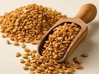 Fenugreek (seeds)
