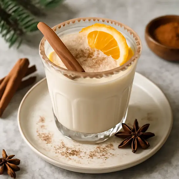 Cocktail 'Winter Delight'