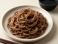 Makaron soba