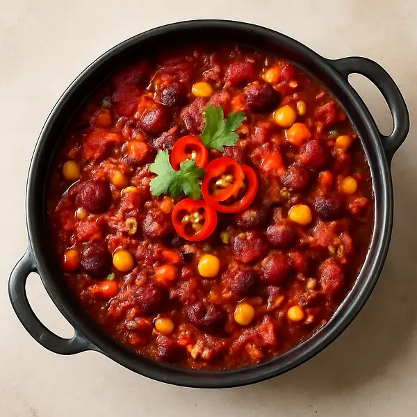 Chili con carne