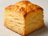 Puff pastry