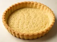 Shortcrust pastry