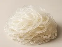 Glass noodles (cellophane)