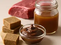 Bulion wołowy (koncentrat)