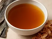 Dashi (Japanese broth)