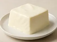 Silken tofu