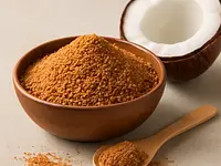 Coconut sugar