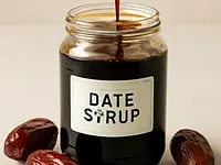 Date syrup