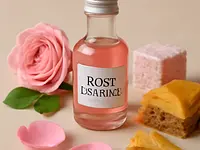 Rose flavoring
