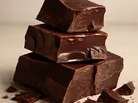 Cocoa mass (100% cocoa)