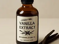 Vanilla flavoring