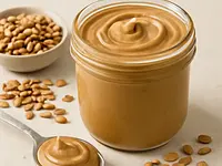 Sunflower butter