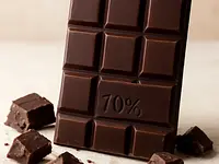 Czekolada gorzka 70%