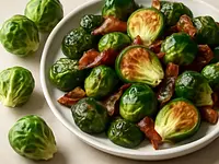 Brussels sprouts