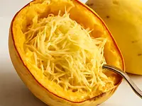 spaghetti squash