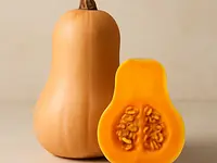 Dynia piżmowa (butternut)