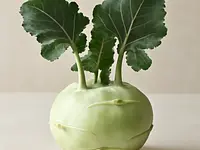 Kohlrabi
