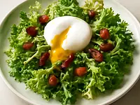 Frisée (endywia kędzierzawa)