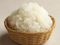 Sticky rice