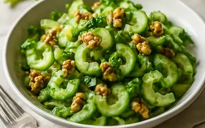Celery Salad