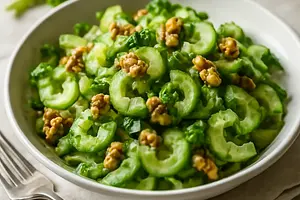 Celery Salad