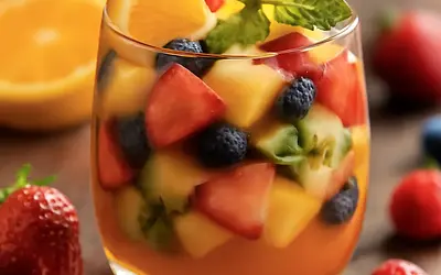 Fruit Cocktail